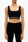 Versace Sports bra