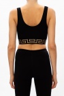 Versace Sports bra