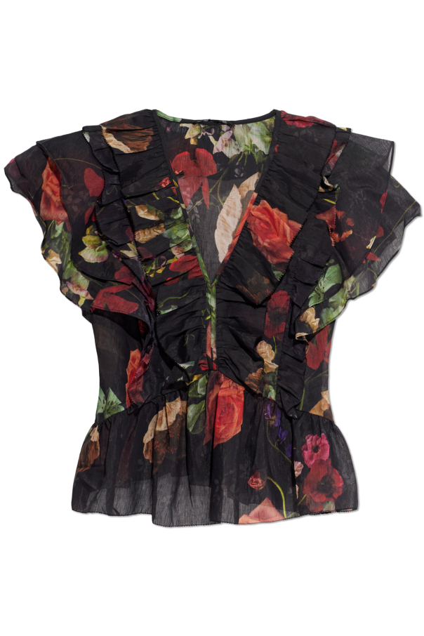 Top ‘Alma’ od AllSaints