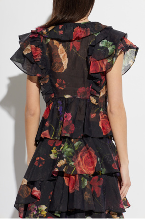 AllSaints Top 'Alma'