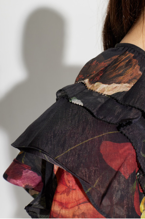 AllSaints Top 'Alma'