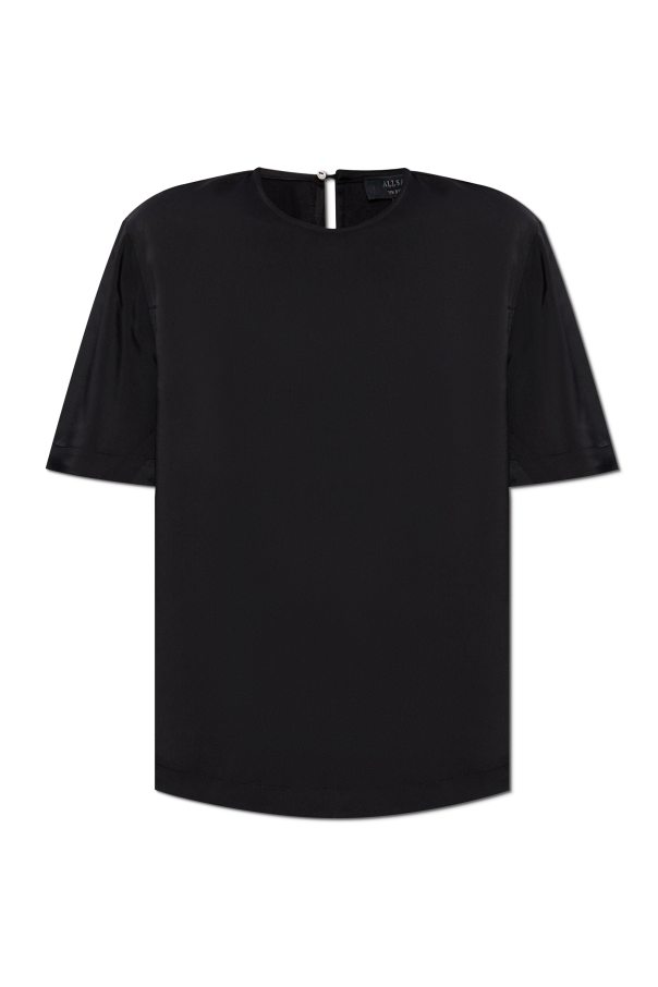 AllSaints Top 'Amelie'