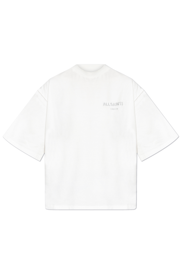 AllSaints T-shirt Amelie