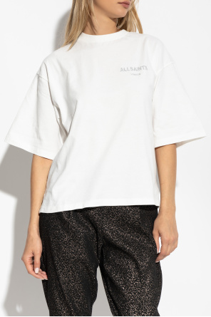 AllSaints T-shirt Amelie