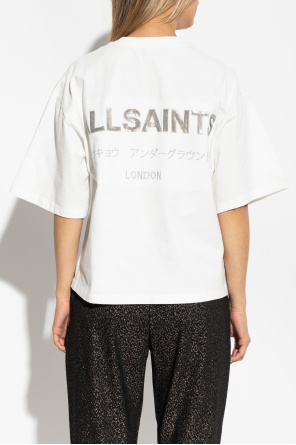 AllSaints T-shirt Amelie