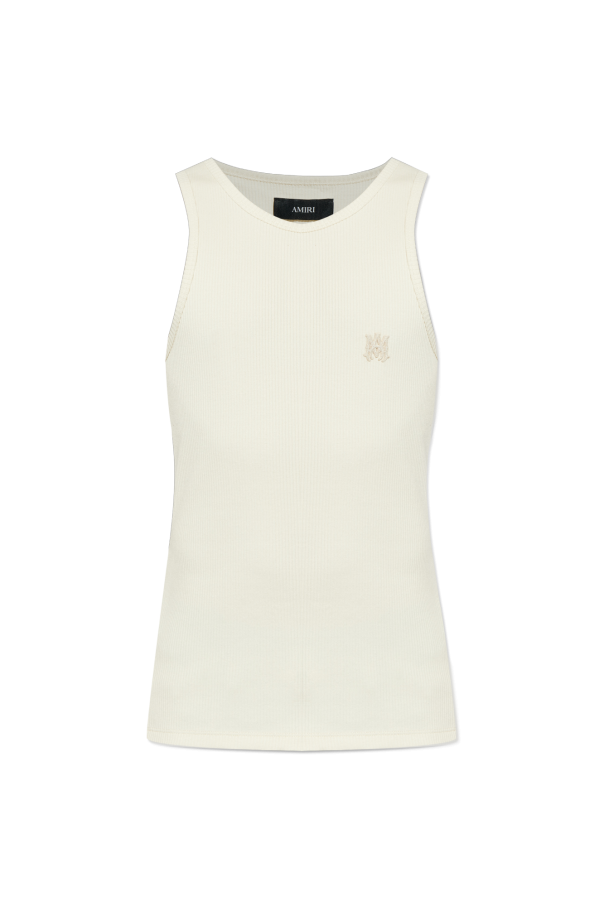 Amiri Prążkowany top