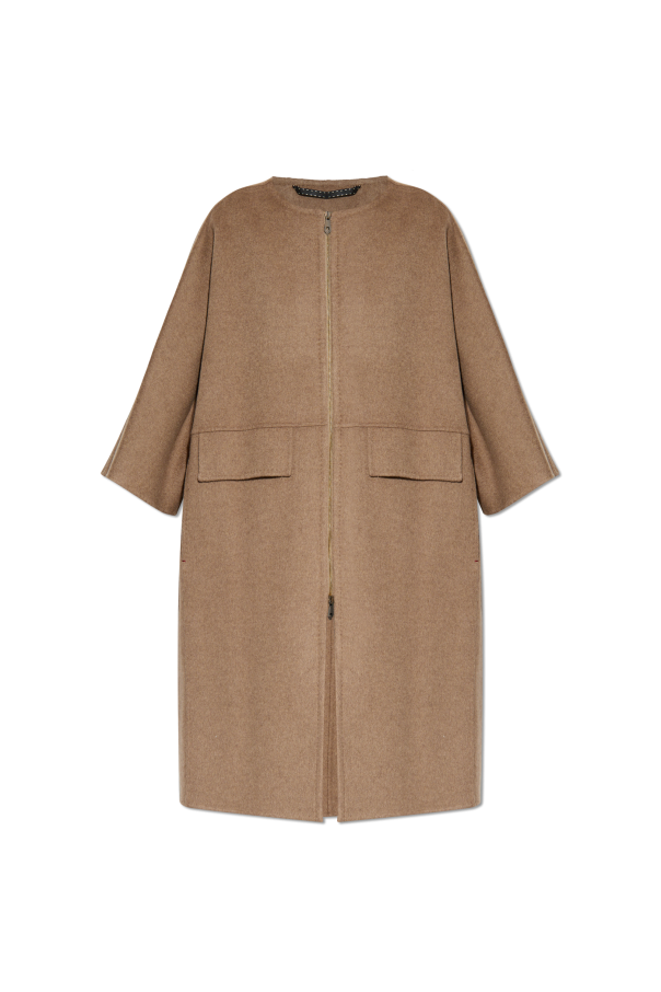 Coat "Amour" od Max Mara
