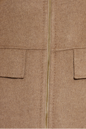 Max Mara Abrigo "Amour"