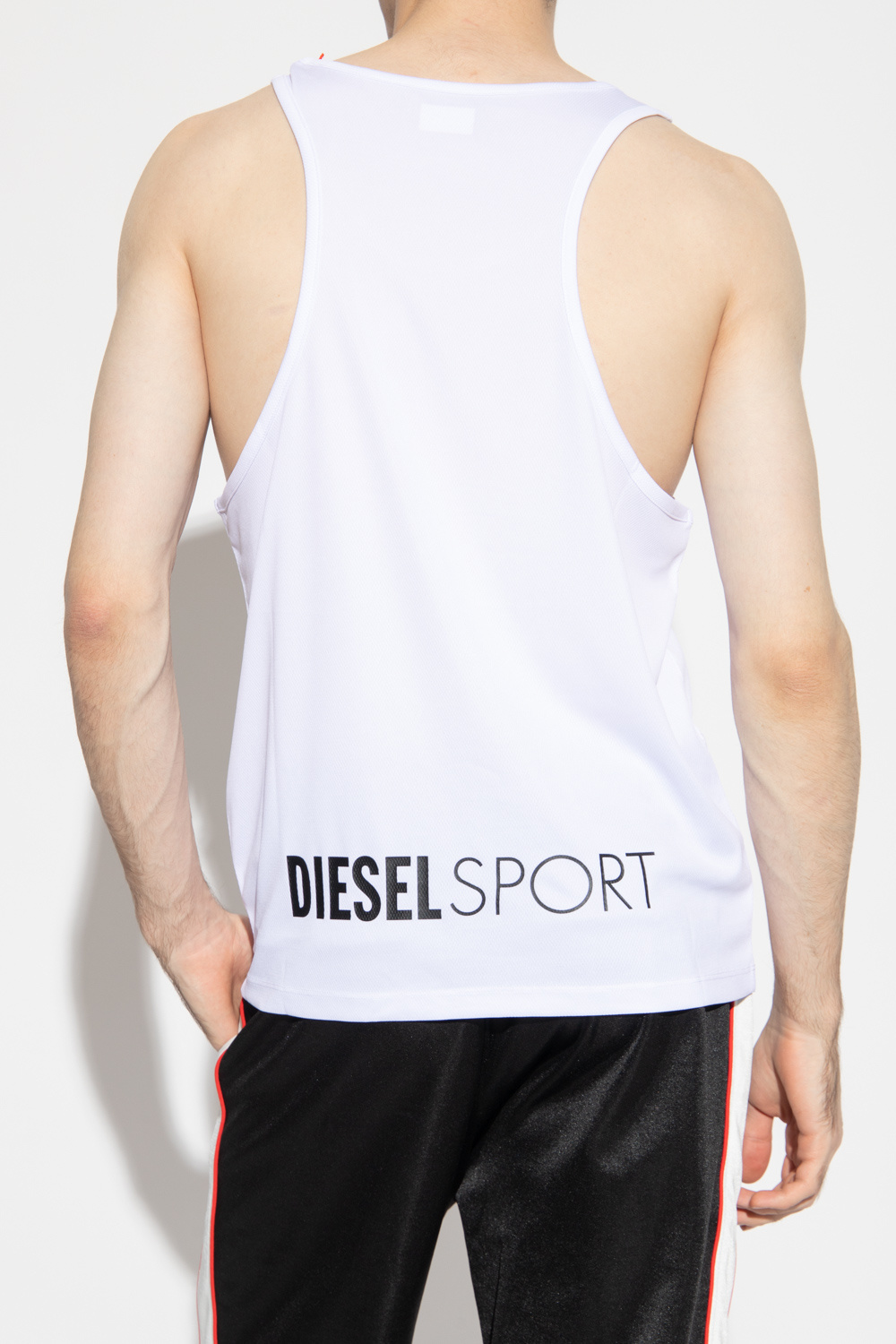 Diesel ‘AMST-KIERON-WT36’ T-shirt