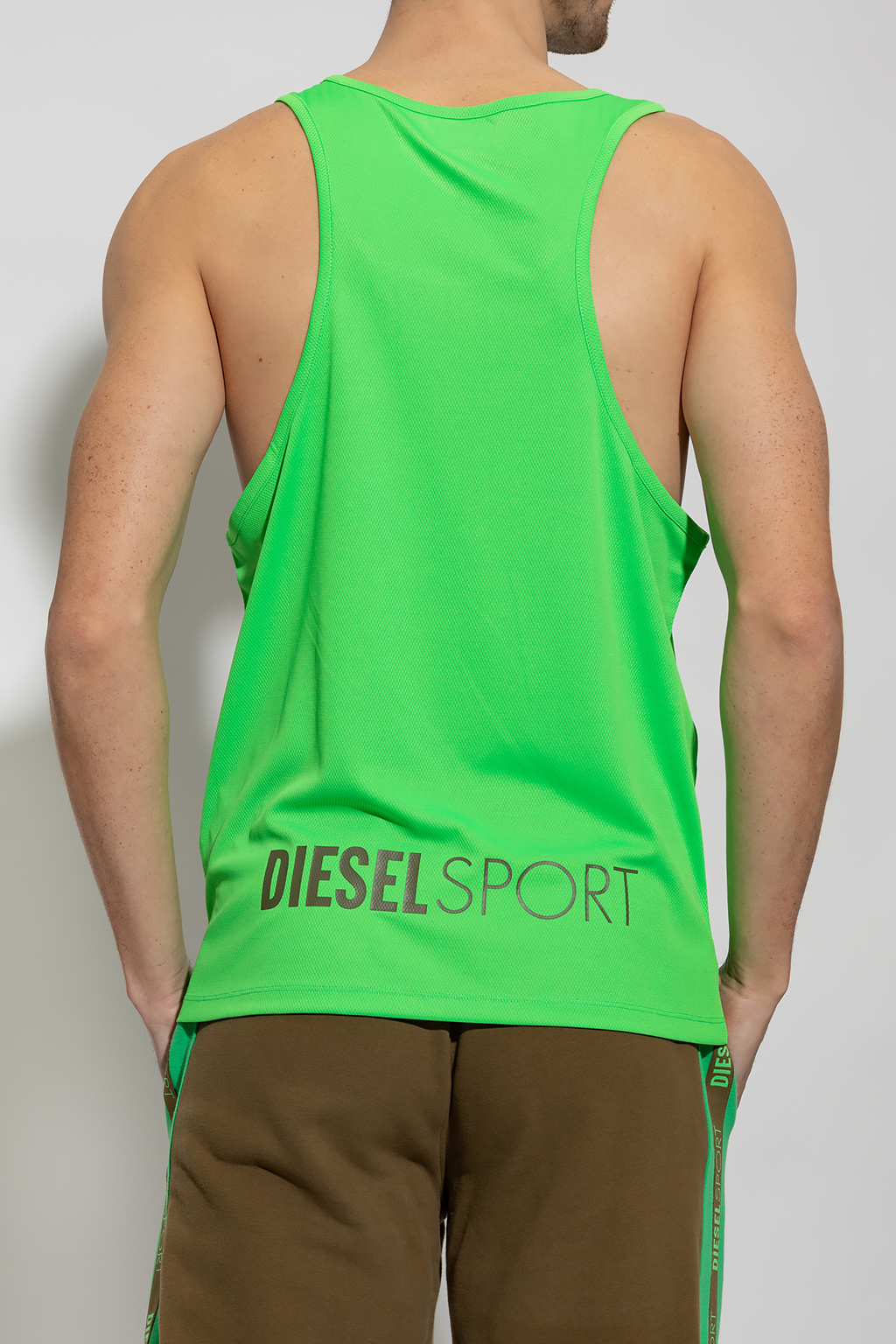 Diesel ‘AMST-KIERON-WT36’ top