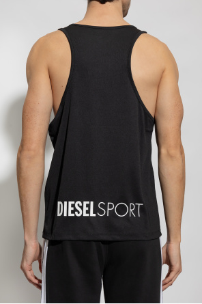 Diesel ‘AMST-KIERON-WT36’ T-shirt