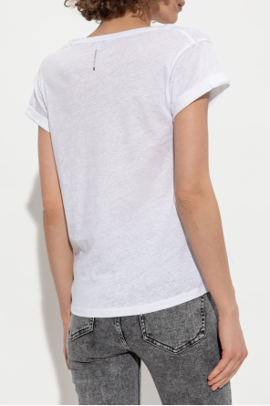 AllSaints Top "Anna"