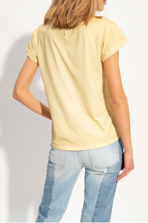 AllSaints 'Anna’ T-shirt