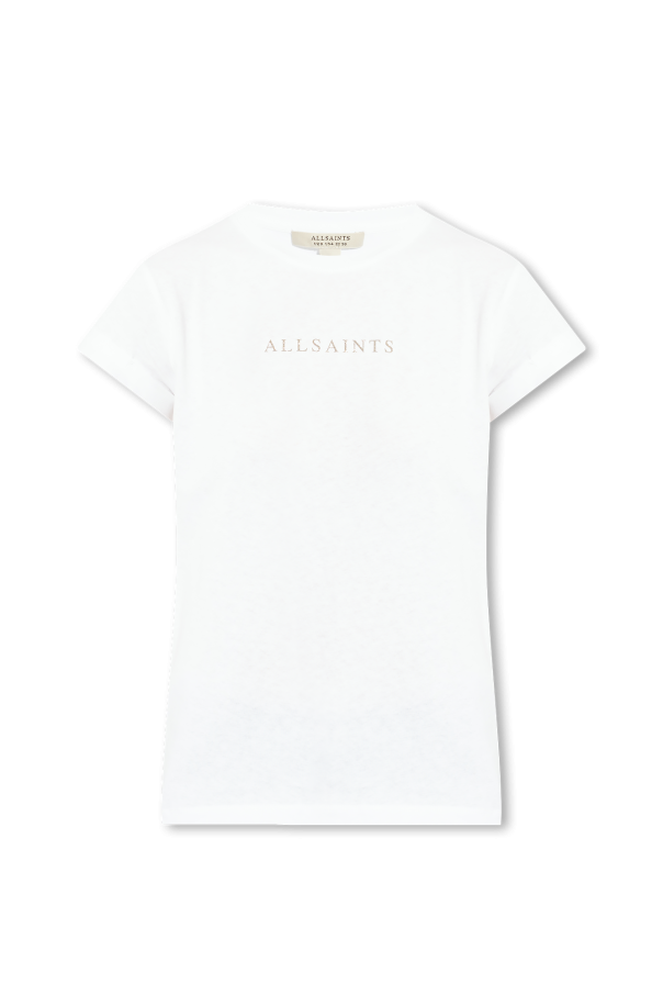 ‘Anna’ T-shirt od AllSaints