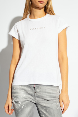 AllSaints T-shirt ‘Anna’
