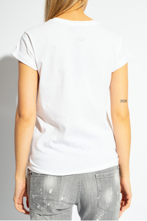 AllSaints T-shirt ‘Anna’