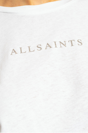 AllSaints T-shirt ‘Anna’