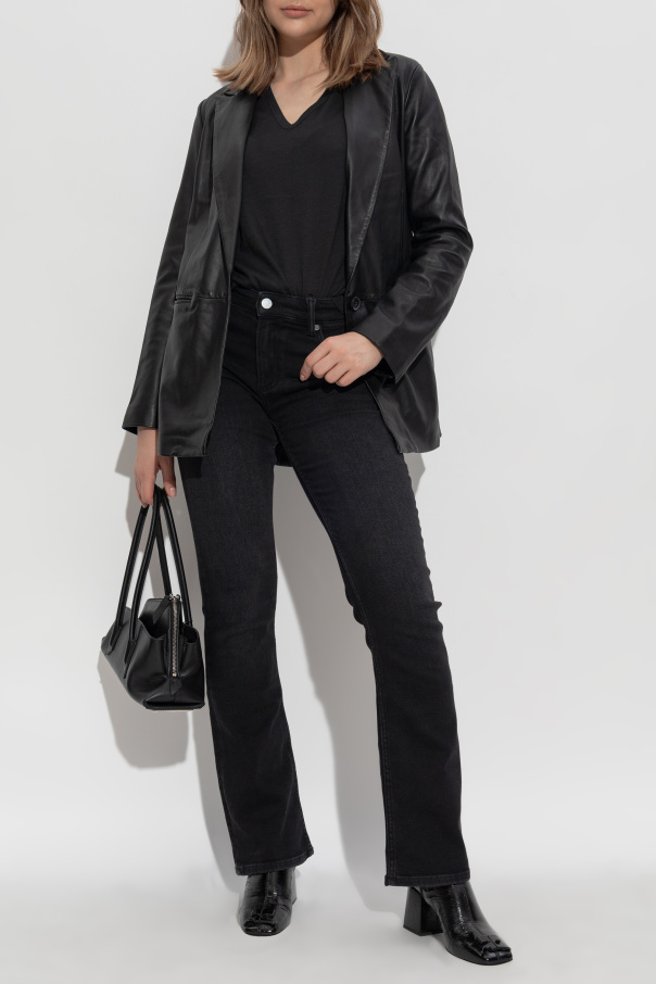 AllSaints Top „Anna”