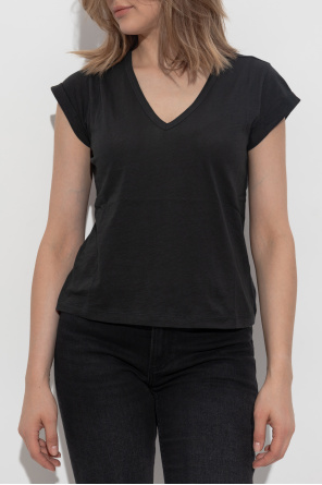 AllSaints Top „Anna”