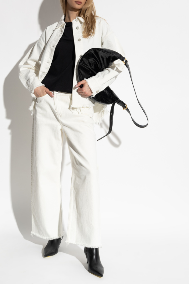 AllSaints Top `Annie`