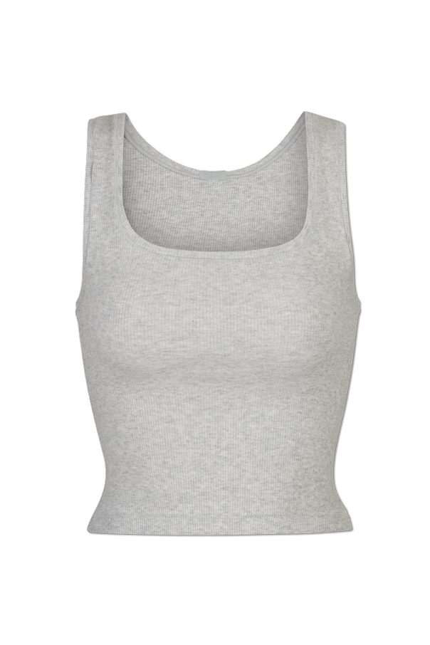 Sleeveless top od SKIMS