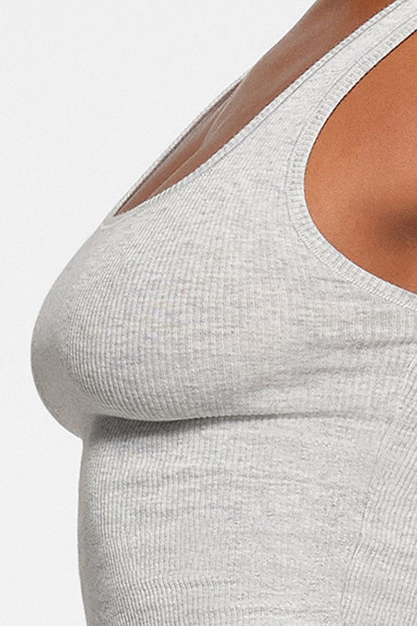 SKIMS Sleeveless top