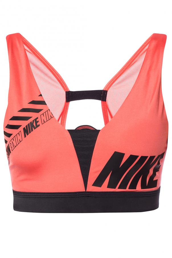 branded sports bras