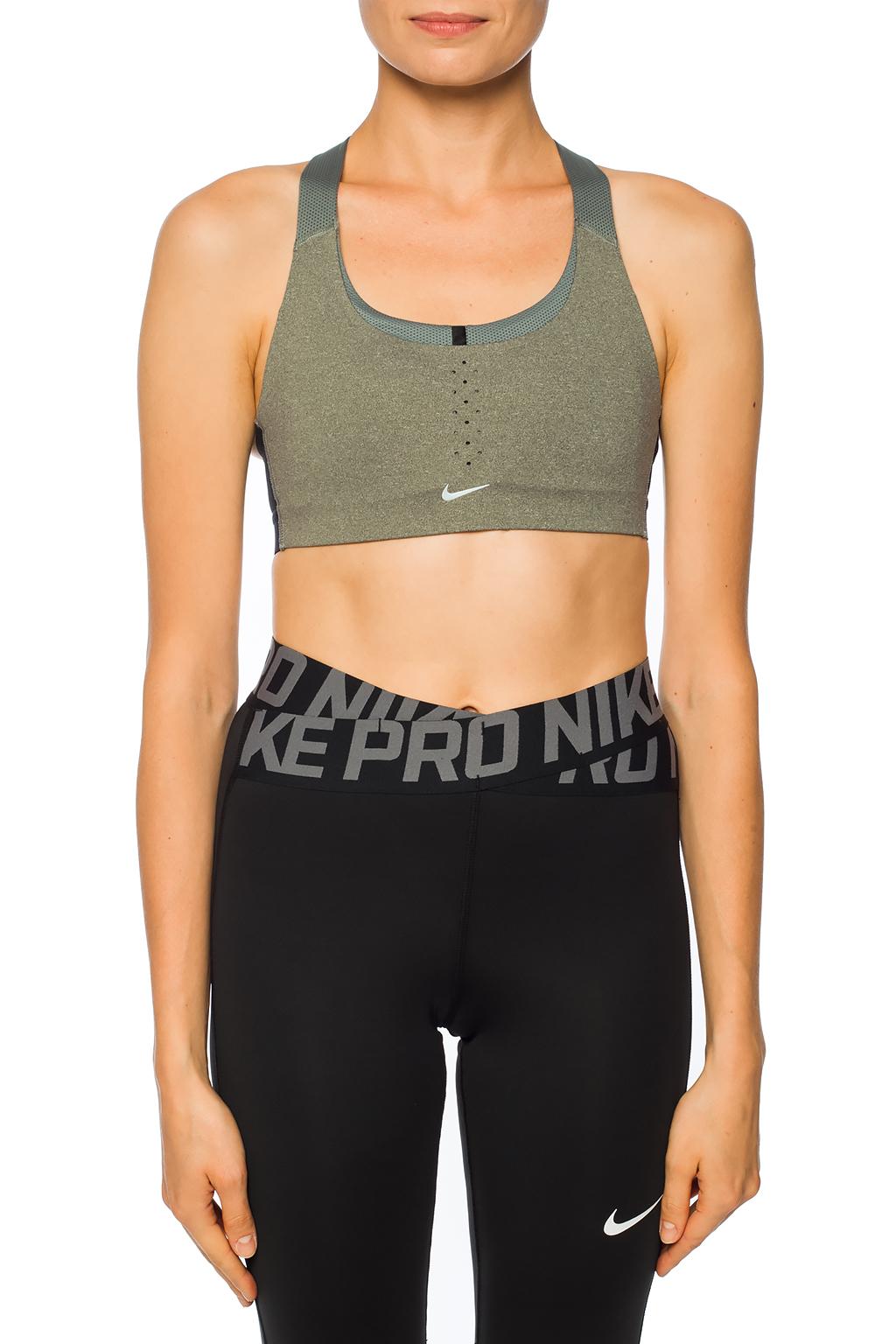 Nike Sports bra with logo, Women's Clothing