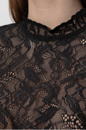 AllSaints Top de encaje ‘Aria’