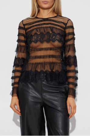 AllSaints Top 'Arlea'