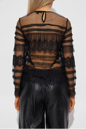 AllSaints Top 'Arlea'