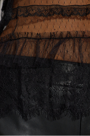 AllSaints Top 'Arlea'