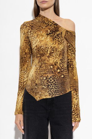 AllSaints Top "Arlie"