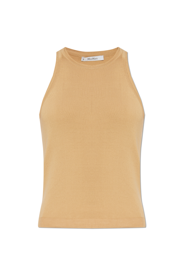 Max Mara Top Arnes