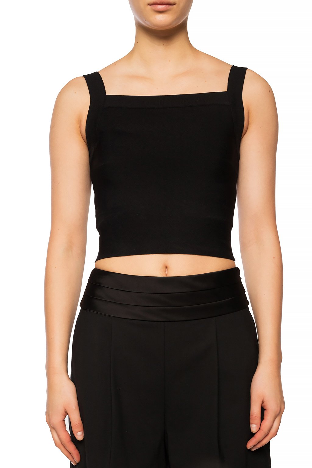 Alaïa Slip top