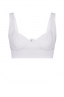 Alaia Bra with cut-outs