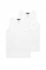 Versace Tank top two-pack