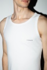 Versace Tank top two-pack