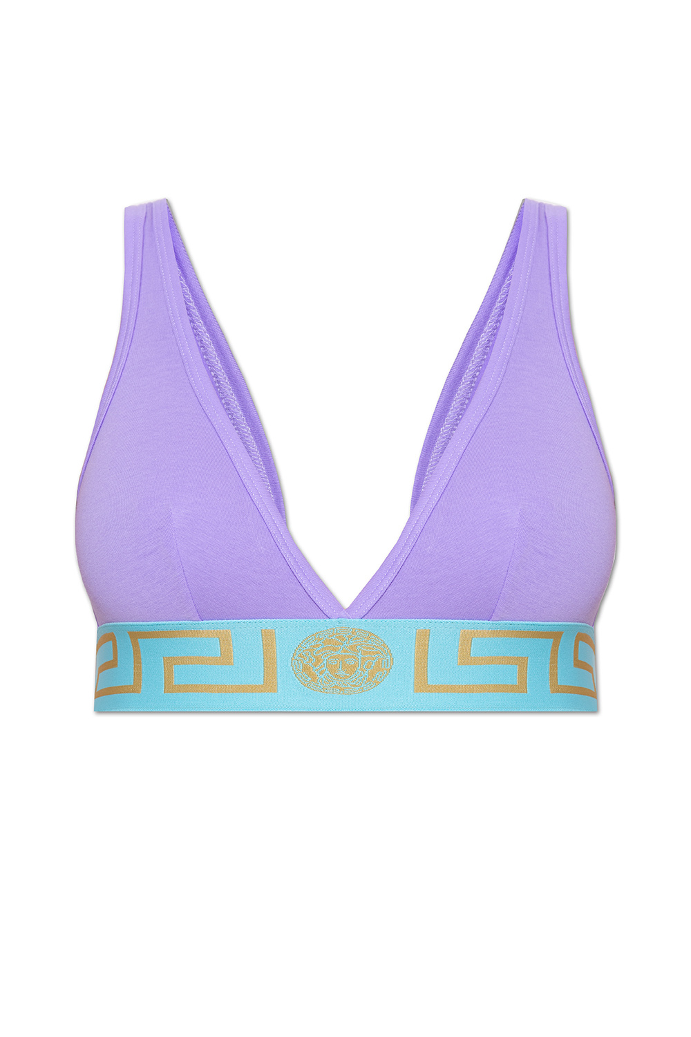 Versace Cotton bra