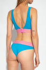 Versace Cotton bra