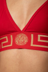 Versace Bra with logo