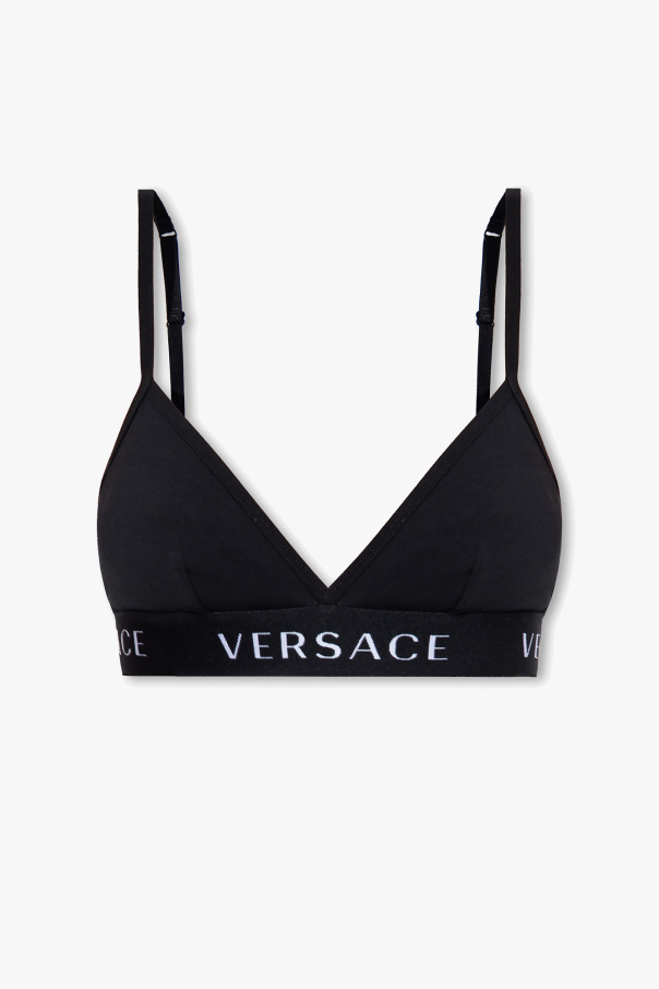Versace Branded bra