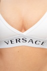 Versace Branded bra