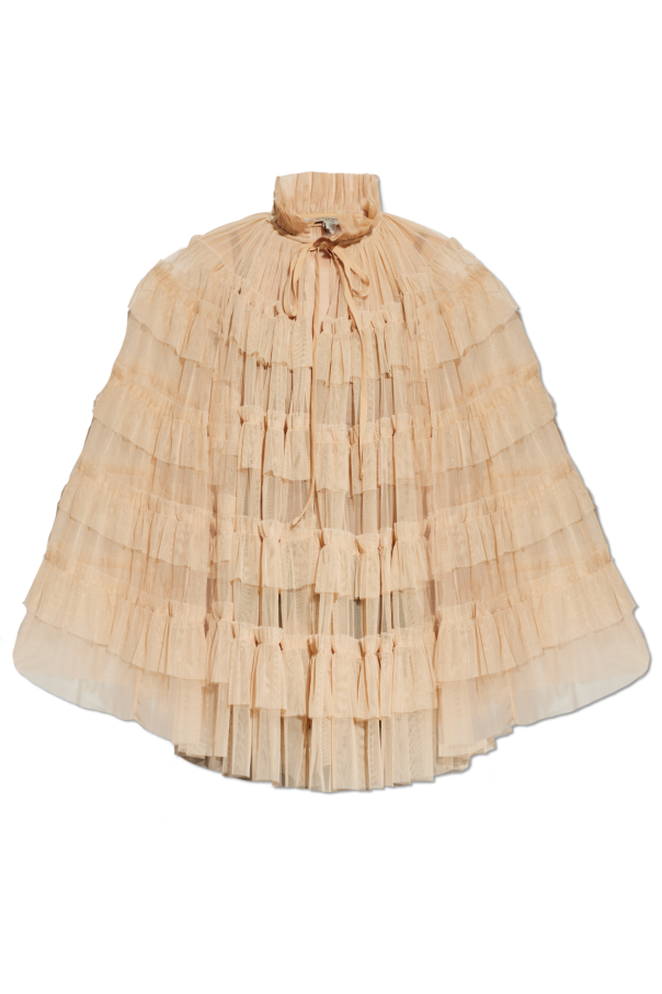 Cape "Aude" od AllSaints