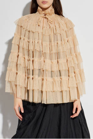 AllSaints Peleryna  `Aude`