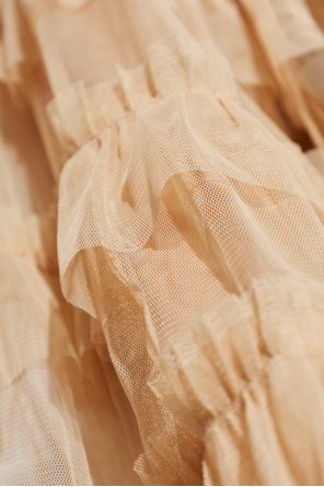 AllSaints Peleryna  `Aude`