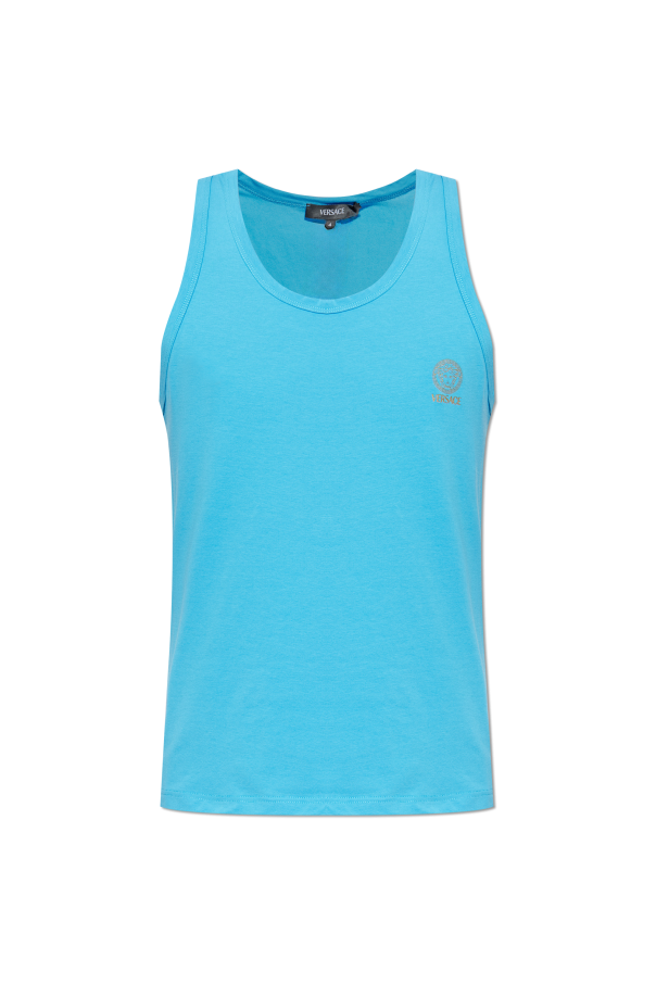 Sleeveless undershirt od Versace