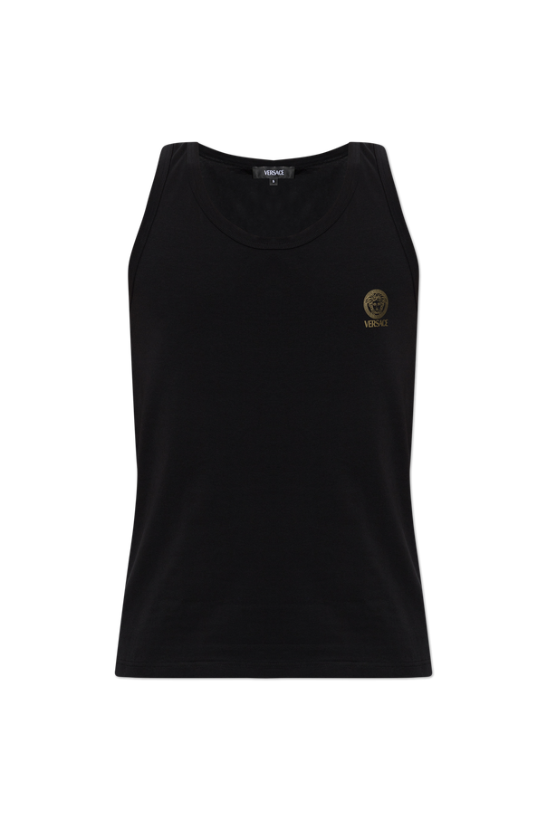 Cotton top od Versace
