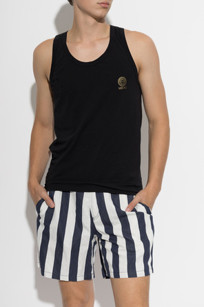 Versace Cotton top