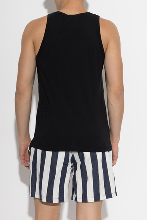 Versace Cotton top